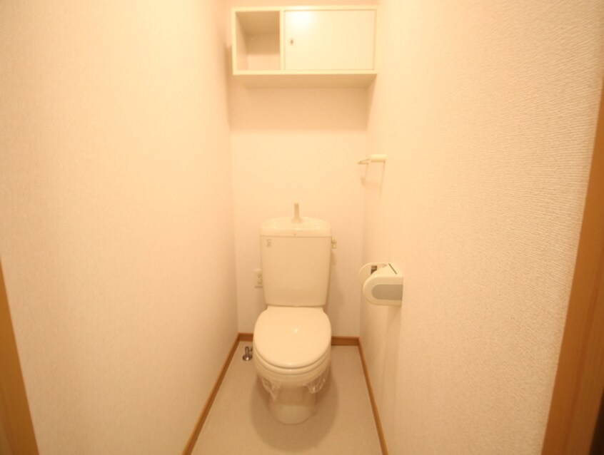 トイレ ＰＡＲＫ岸和田Ⅱ