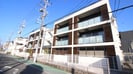 Eminence Courtの外観