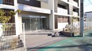 エントランス部分 Eminence Court