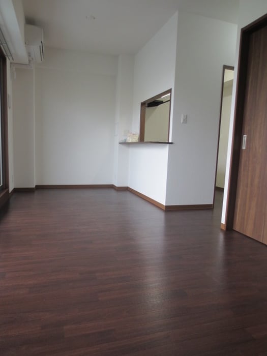 居室 Eminence Court