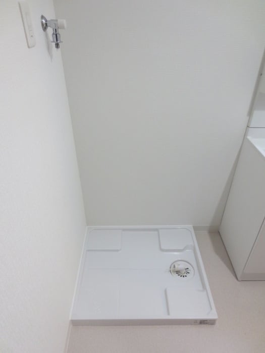 洗濯機置場 Eminence Court