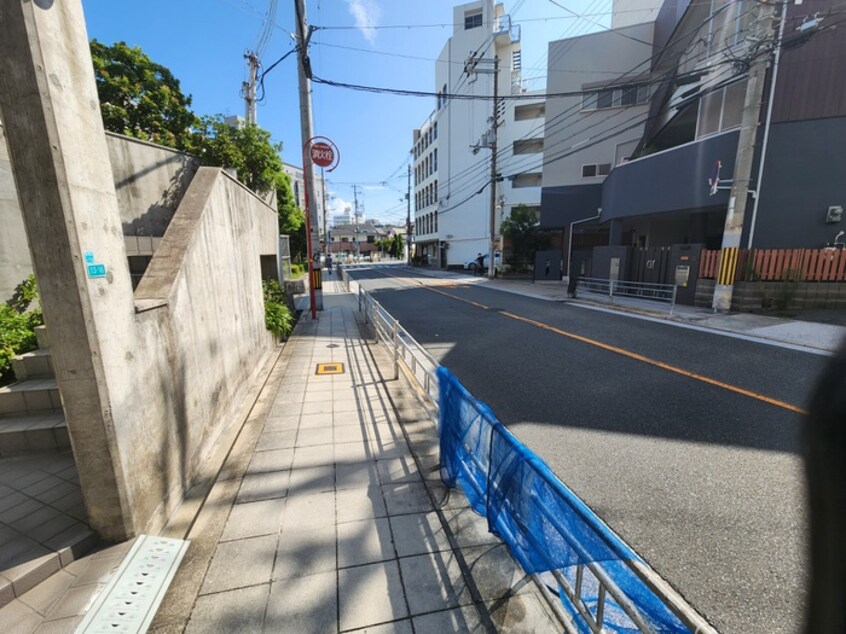 周辺環境 レジデンス苗代
