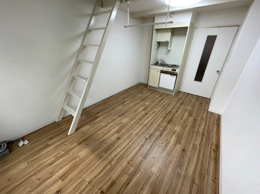 居室 レジデンス苗代