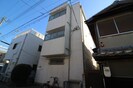 ＮＭｓｅｐｔの外観