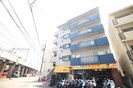 御影ハイム（3C）の外観