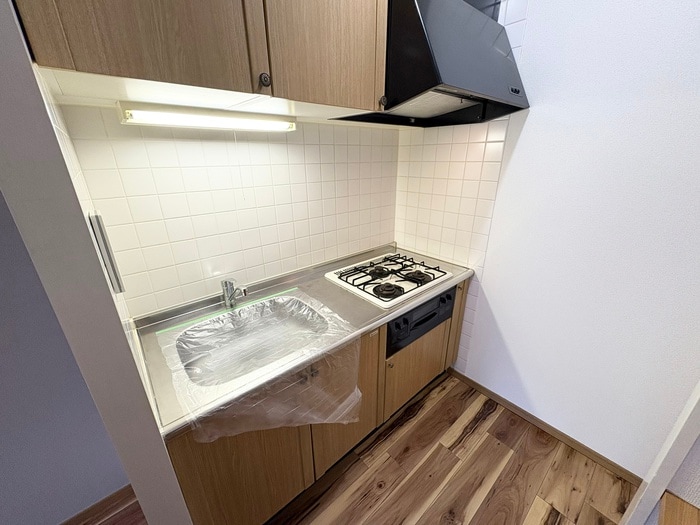 キッチン シーズ本町・南(201)