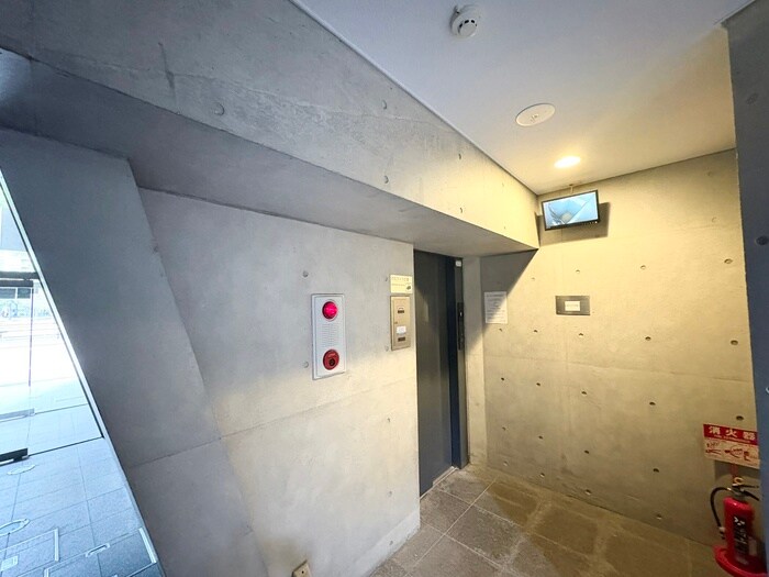 建物設備 シーズ本町・南(201)