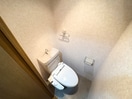 トイレ シーズ本町・南(201)