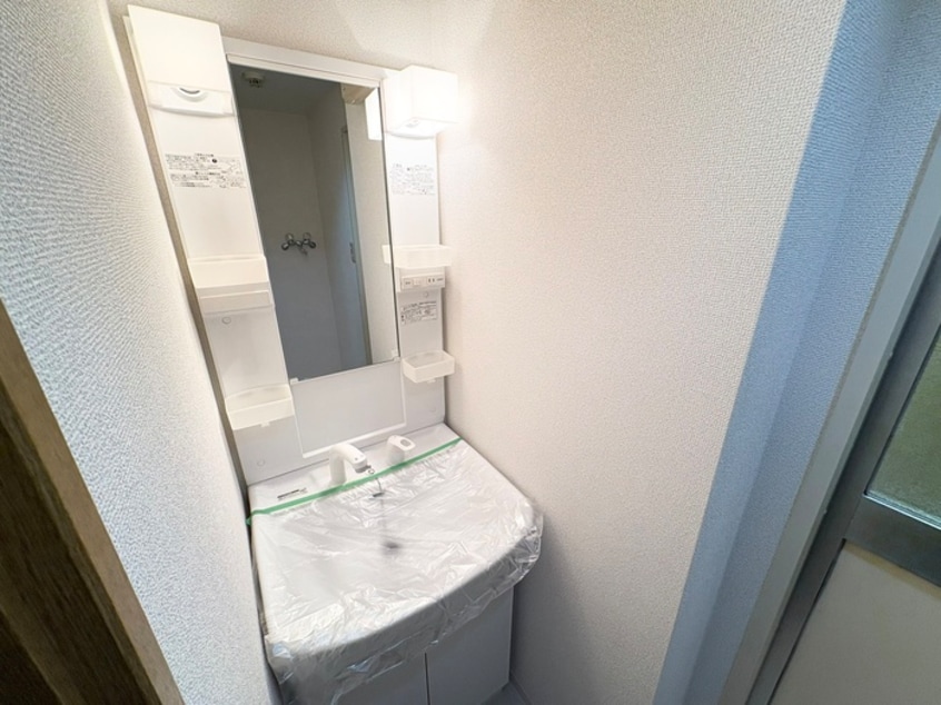 洗面 シーズ本町・南(201)