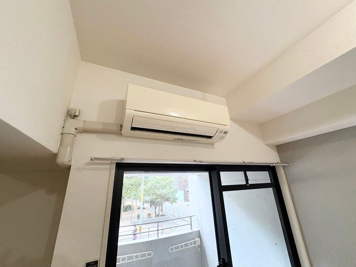 内観写真 シーズ本町・南(201)