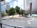 室内からの展望 シーズ本町・南(201)