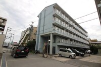 ア－バン・ヨシダⅡ