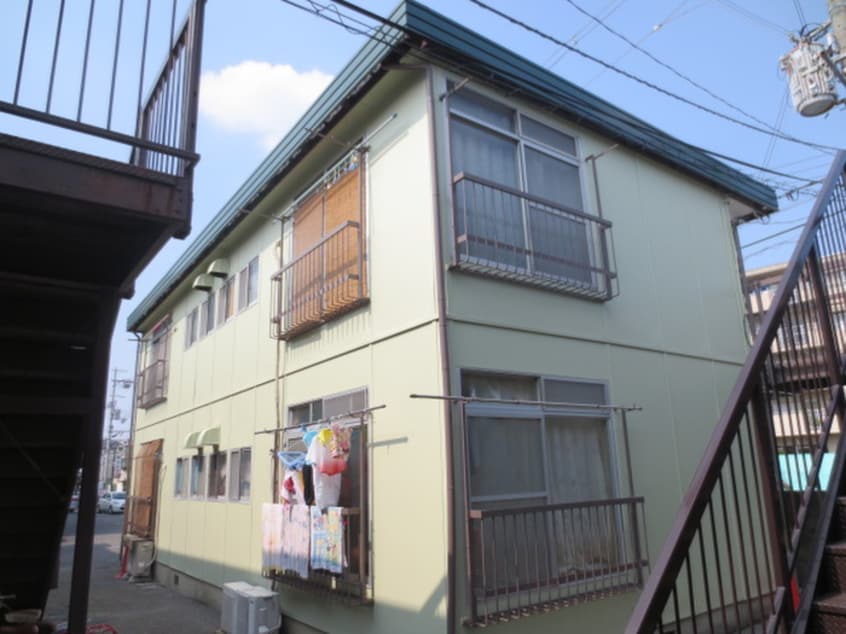 その他 奥野ハイツＣ棟