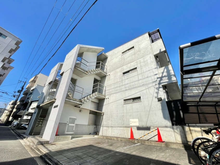 外観写真 メゾン成功Ｋ