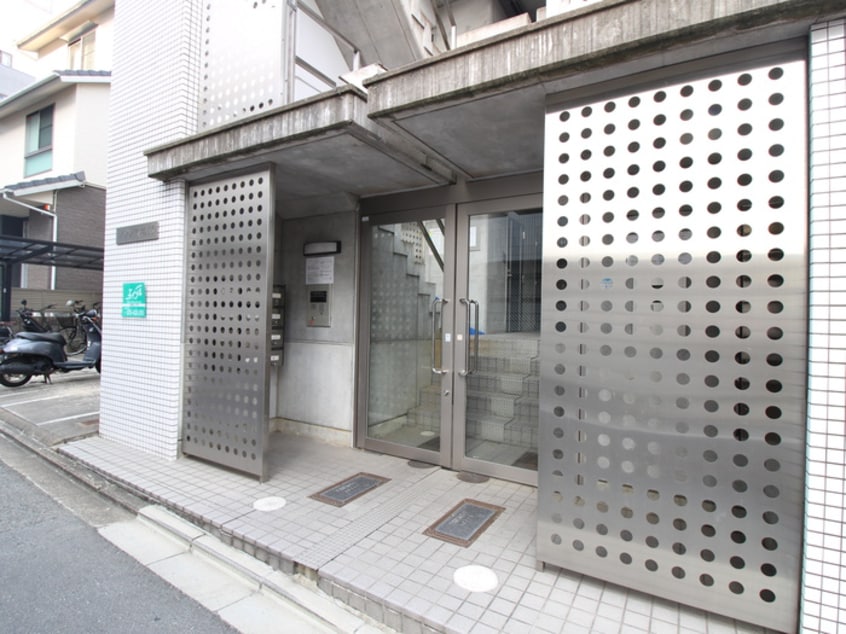 エントランス部分 メゾン成功Ｋ