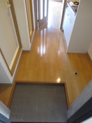 玄関 メゾン成功Ｋ