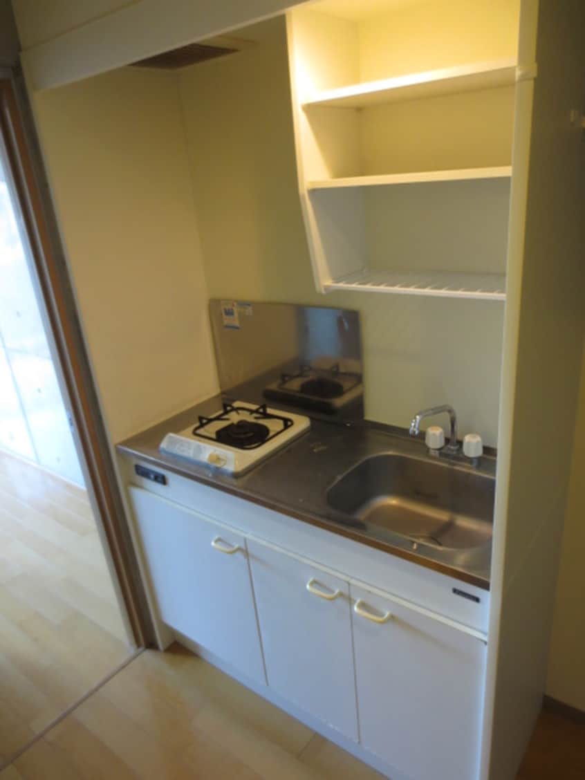 キッチン メゾン成功Ｋ