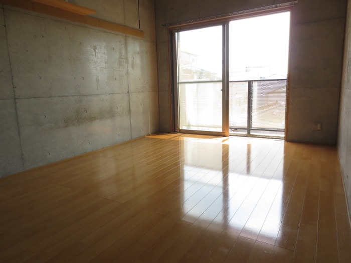 居室 メゾン成功Ｋ