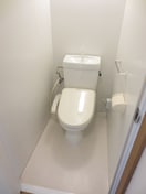 トイレ メゾン成功Ｋ