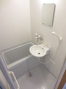 バス／シャワールーム等 メゾン成功Ｋ