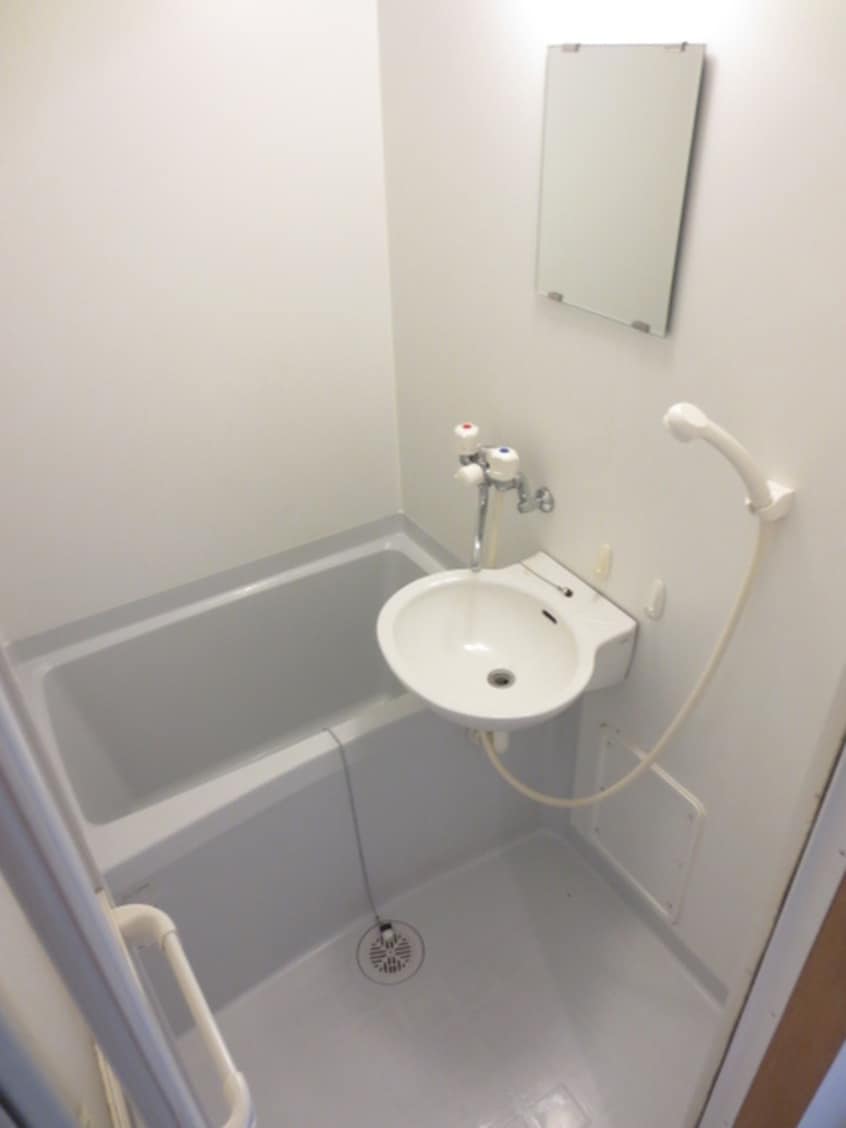 バス／シャワールーム等 メゾン成功Ｋ