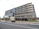 パークナードフィット吹田健都の外観