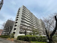 南茨木駅前ハイタウンK棟(1101)