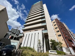 スプランディッド神戸北野(602)