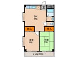 ハイム王子公園(101)