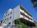Mi piace吹田Ⅱの外観