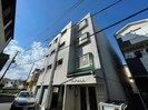 リードマンションの外観