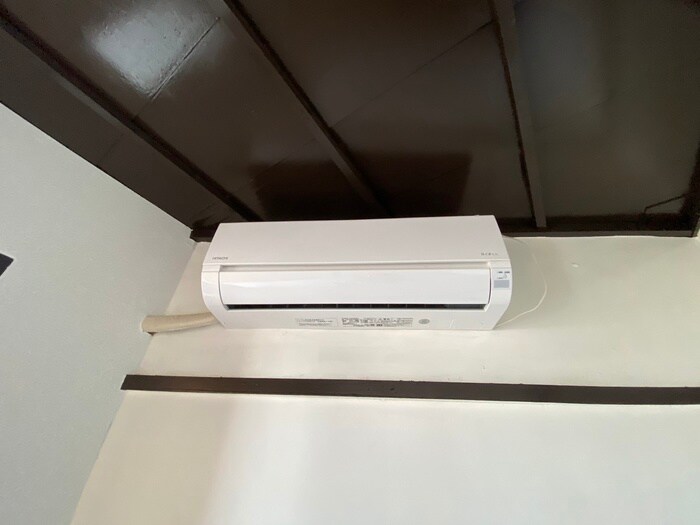 内観写真 ヴィラナリ－港晴