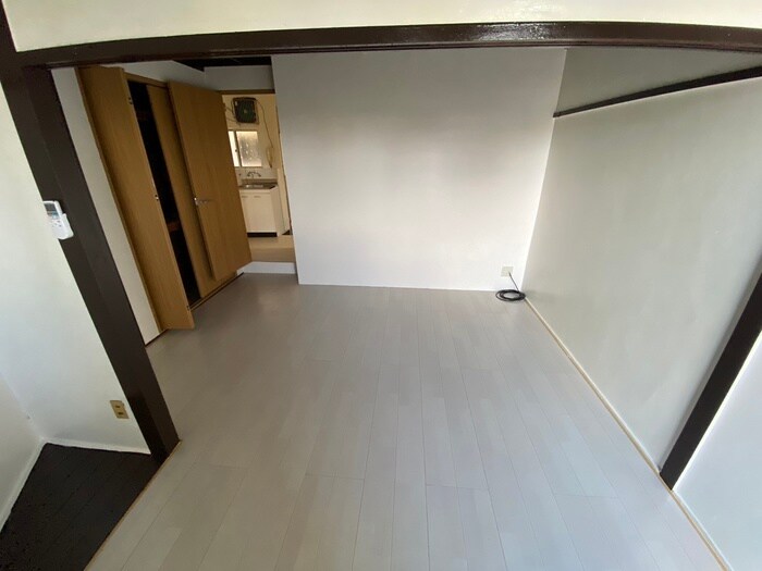 居室 ヴィラナリ－港晴