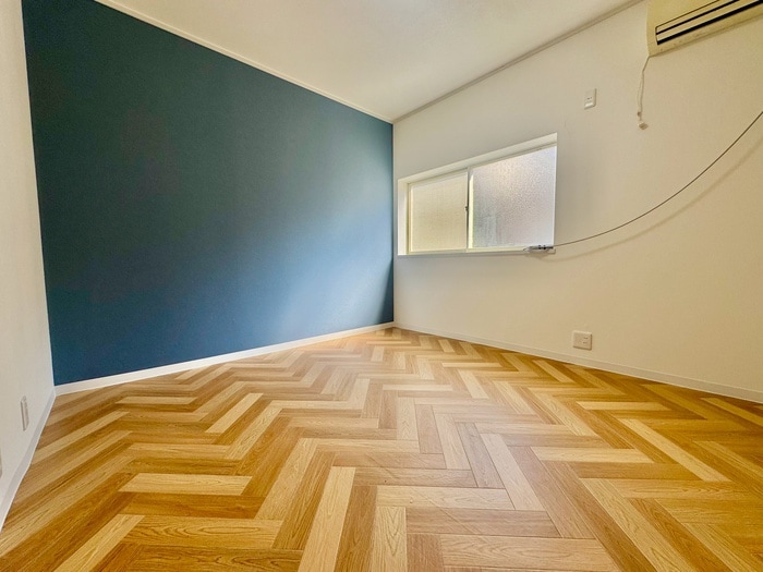 居室 高羽ハイツ