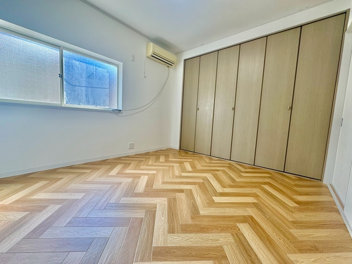 居室 高羽ハイツ