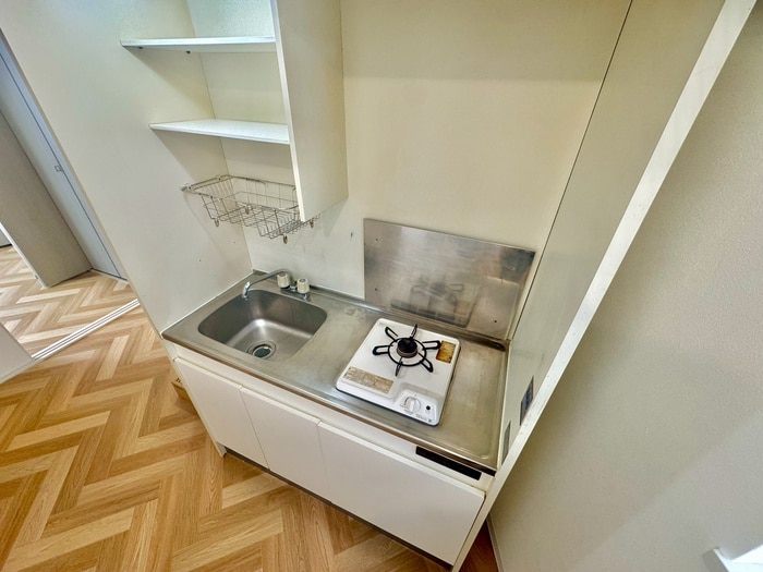 キッチン 高羽ハイツ