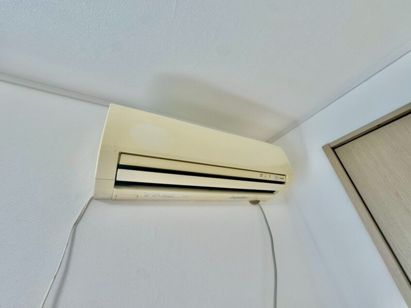 内観写真 高羽ハイツ