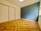 居室 高羽ハイツ