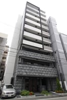 プレサンス難波ラフィーネ(701)の外観