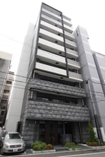 プレサンス難波ラフィーネ(701)