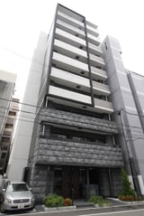 プレサンス難波ラフィーネ(701)