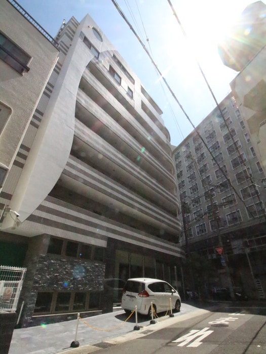外観写真 フォルテ三宮