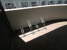 駐輪場 フォルテ三宮