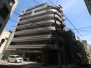 外観写真 フォルテ三宮
