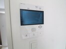内観写真 フォルテ三宮