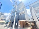 三宝マンションの外観