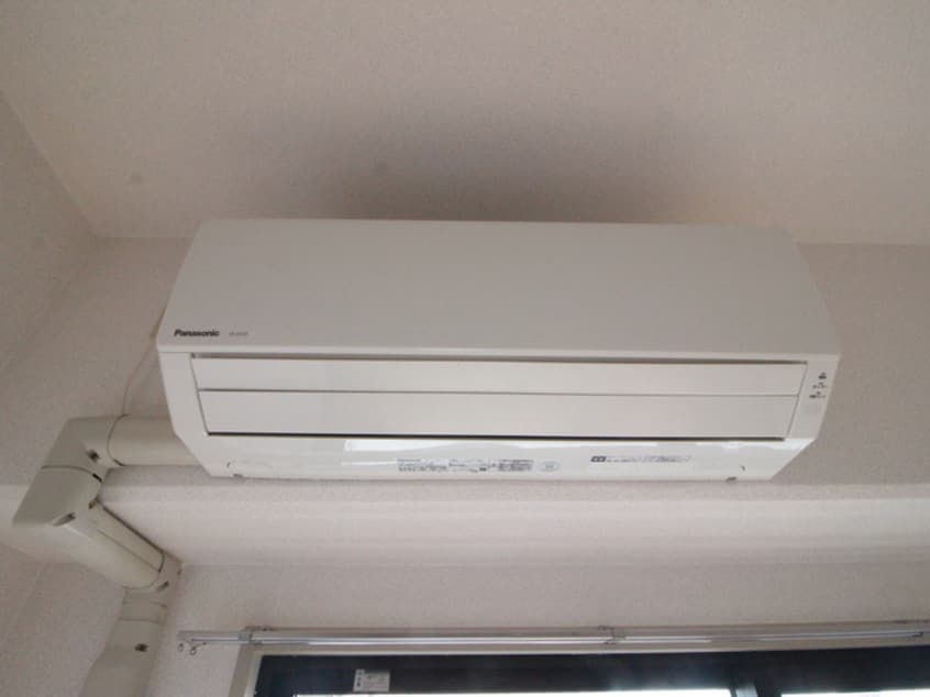 内観写真 COLLEGE COURT