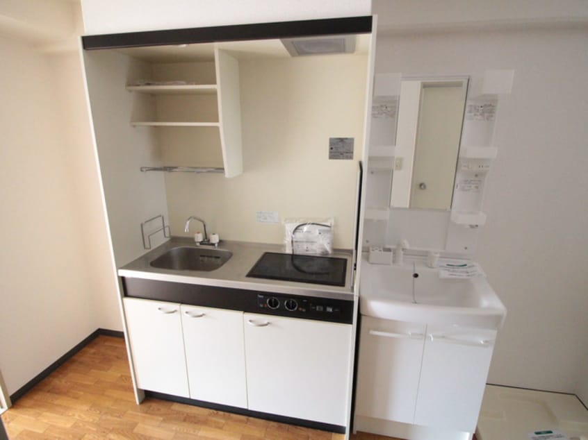 キッチン COLLEGE COURT