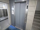 建物設備 伊丹くれたけビル