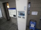 建物設備 伊丹くれたけビル